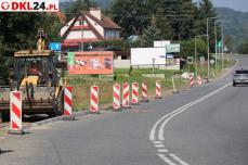 Wkrótce chodnikiem przy ruchliwej jezdni Mini_2u2a9088