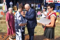 Święto plonów na lokalne siły Mini_img-7518