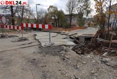 STRONIE ŚLĄSKIE - Wojskowy most w miejsce uszkodzonego Mini_2u2a0913