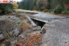 STRACHOCIN > STRONIE ŚLĄSKIE - Nadleśnictwo Lądek-Zdrój po powodzi Mini_2u2a0949