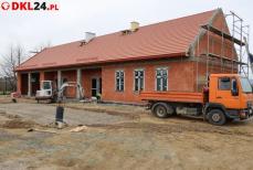 IDZIKÓW > BYSTRZYCA KŁODZKA - Świetlica i remiza już pod dachem Mini_2u2a1041