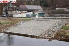 BYSTRZYCA KŁODZKA - Przystań kajakowa już odbudowana Mini_2u2a1032a