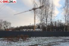 POLANICA-ZDRÓJ - Rosną kolejne domy deweloperskie Mini_2u2a1171