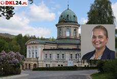 ZIEMIA KŁODZKA - Alicja Piwowar prezeską Uzdrowiska Lądek - Długopole Mini_2u2a0302-----kopia