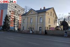 KŁODZKO - Siedziba PCPR-u nadal w strefie zagrożenia Mini_1733408184793