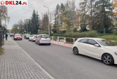 KŁODZKO - Zanim dojdzie do wypadku przy szkole Mini_pt-balagan2