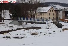 STRONIE ŚLĄSKIE - Powróci kładka nad Morawą Mini_2u2a0461