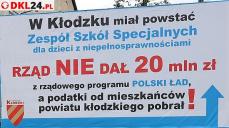 POWIAT KŁODZKI - Nowoczesny kompleks szkolny nadal tylko w planach Mini_pt-protest3