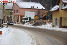 STRONIE ŚLĄSKIE - Postępuje odbudowa pohutniczego miasta po powodzi Mini_2u2a0459