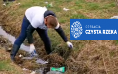 KŁODZKO - W tę sobotę na Ustroniu sprzątanie brzegów Nysy Mini_pt-czystosc