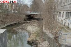 POWIAT KŁODZKI - Od kwietnia porządkowanie młynówki Mini_1741810878975