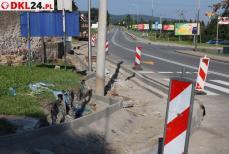 SUBREGION KŁODZKI - Obwodnica Złotego Stoku w długiej kolejce Mini_2u2a9087