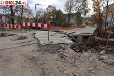 STRONIE ŚLĄSKIE - Trwały most powstanie w 12 miesięcy Mini_2u2a0913