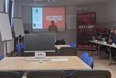 MILICZ - Samorządowcy szkolą się na potrzeby sytuacji kryzysowych Mini_milicz1
