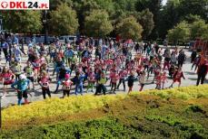 KUDOWA-ZDRÓJ - Parkiem Zdrojowym zawładnęli biathloniści Mini_2u2a2258