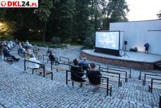 KŁODZKO - Objazdowe nie nieme kino w amfiteatrze Mini_2u2a4180