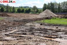 POWIATY KŁODZKI I ZĄBKOWICKI - Ponad 1 mln zł na rozwój bazy sportowej Mini_2u2a2256