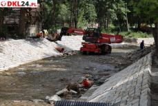 ZIEMIA KŁODZKA - Pora zmniejszyć czerwoną strefę zalewową Mini_2u2a5630