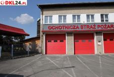 MIĘDZYLESIE - Remizy OSP już za ciasne dla dużych pojazdów Mini_pt-druhowie0
