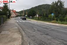 ZIEMIA KŁODZKA - Droga wojewódzka przy Białej Lądeckiej do odbudowy Mini_2u2a8586