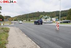 ŻELAZNO > gm. Kłodzko - Czy zabrakło funduszy na rondo Mini_2u2a9899