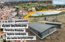 KŁODZKO - W najbliższy poniedziałek bez zwiedzania twierdzy Mini_pt-przerwat