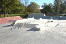 Dla młodych skate park i workout Mini_pt-skatepark